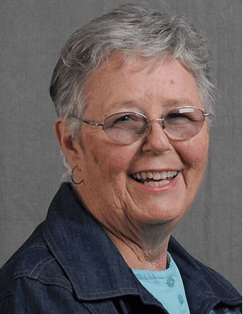 Ramona Estelle Lyda Obituary