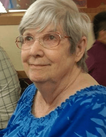 Judith Ann Chaney Obituary