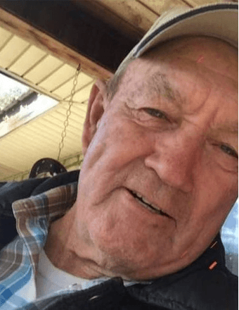 Ralph Vaughn Baker Obituary