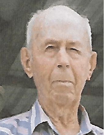 Calvin Austin Lewis Obituary