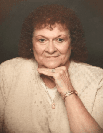 Grace Marie Burkhart Maxwell Obituary