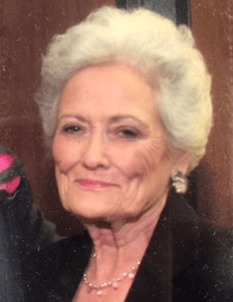 Betty Ann Bryson Obituary