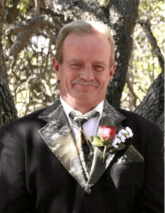 Fred Richter Obituary