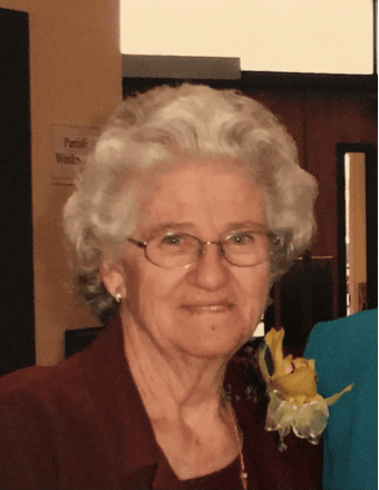 Neva (Burch) Clark Obituary