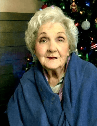 Wilma Pearl (Griffith) DeLeon Obituary