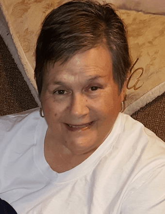 Brenda Kay Ricketson Obituary