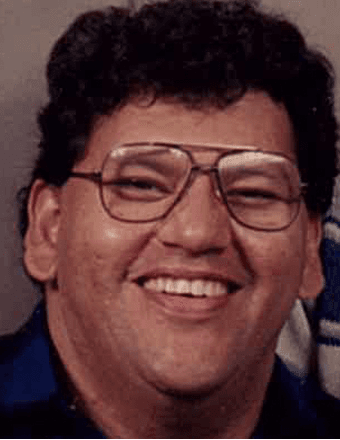 Al McNamara Obituary