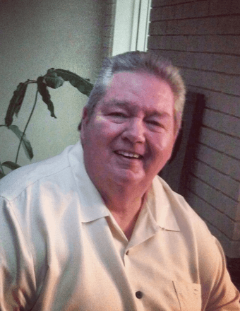 Roger Dale Locke Obituary
