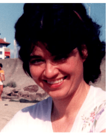 Brenda Joyce Hall Obituary