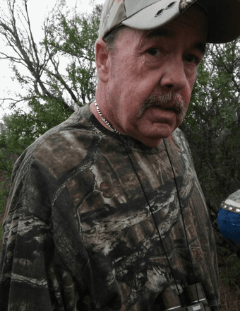 Michael Ray Hullum Obituary