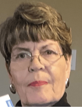Sharon Lake Steffey Obituary