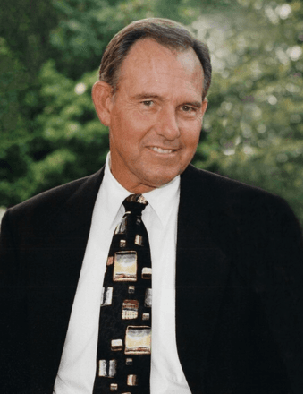 Monte Vincent Nolen Obituary