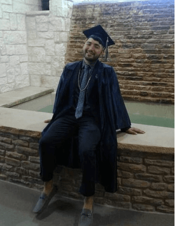 Gabriel Torres Obituary