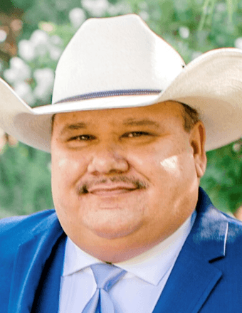 Johnnie Ray Maldonado Obituary