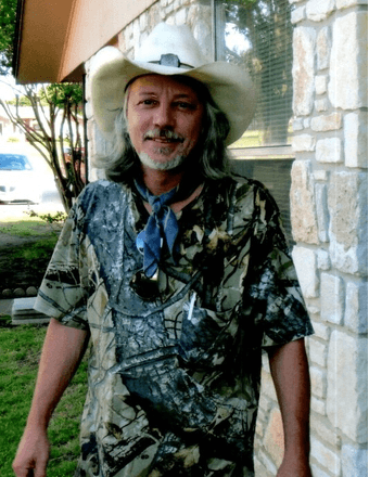 Terry Don Smith Obituary