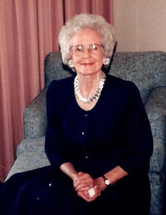 Norma Halbert Hargis Obituary