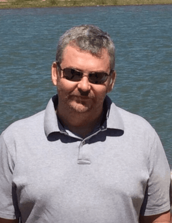 Joseph Nathan Fry Obituary