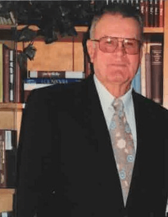 Melvin Odell Mallett Obituary
