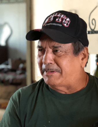 Rudolph Quintero Obituary