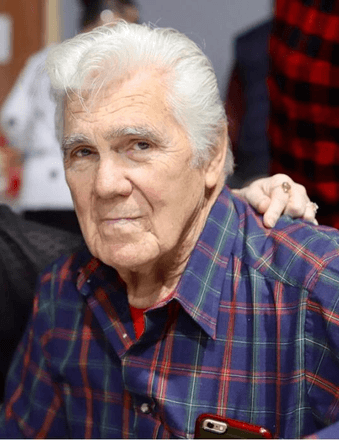 Edgar "Eddie" Arnold East Obituary