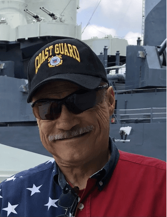 William Benson Carr Obituary