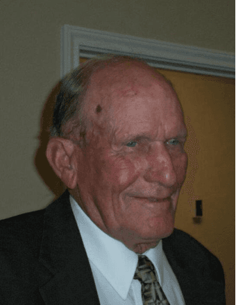 James Curtis Hoover Obituary