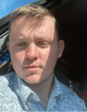 Kallan William Levi Simons Obituary