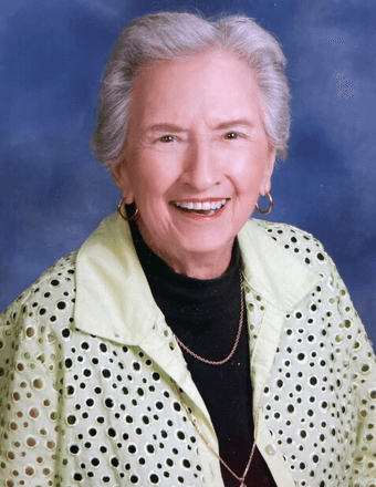 Dorothy "Dot" Marie James Obituary