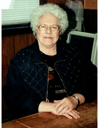 Dorthy Louise (Kelley) Everett Obituary