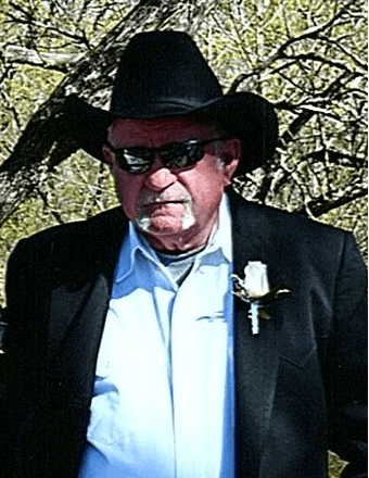 Don Parker Obituary