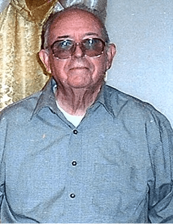 George Lewis Tinney Obituary
