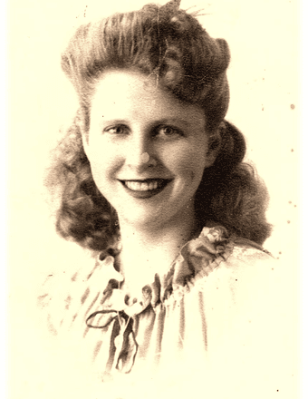 Janie M. Mueller Obituary