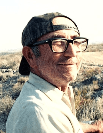 Raymond "Ray" Ricketson Haile Obituary