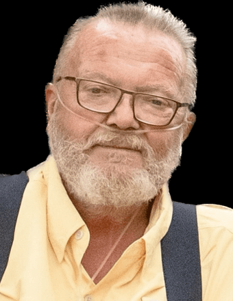 Phillip Thompson Obituary