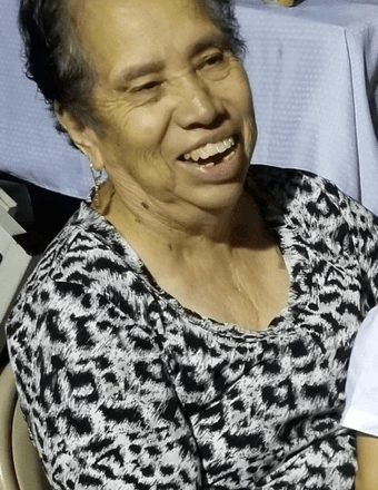 Petra Almaguer-Andrade Obituary