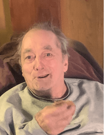Donald "Oilcan" Gene Bailey Obituary