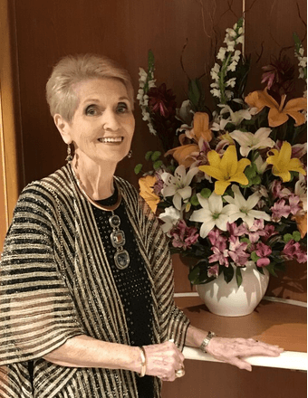 Linda Alice Campbell Hamilton Obituary
