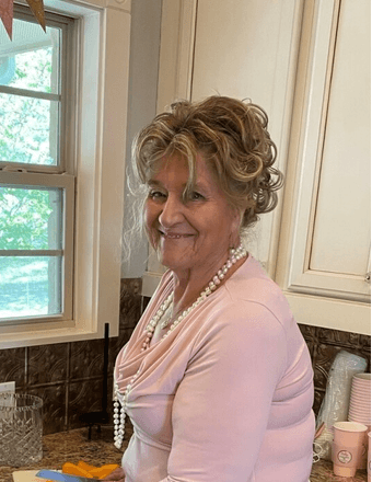Patricia Joan Waley Obituary