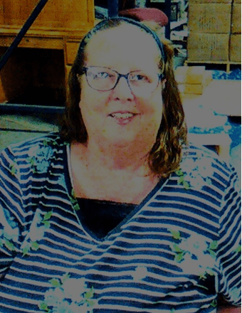 Donna Ann Althaus Obituary