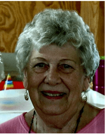 Barbara Jeanette (Cours) Counts Obituary