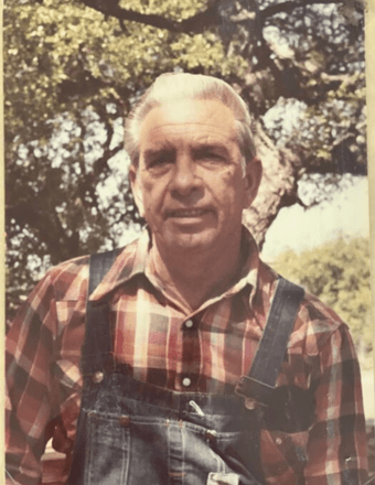 Oran Lex Hill Obituary