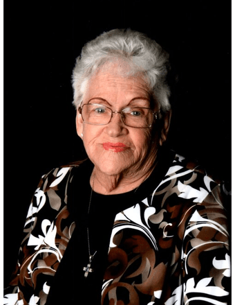 Wanda Nell Adams Obituary