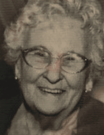 Melba Boyd Johnson Obituary