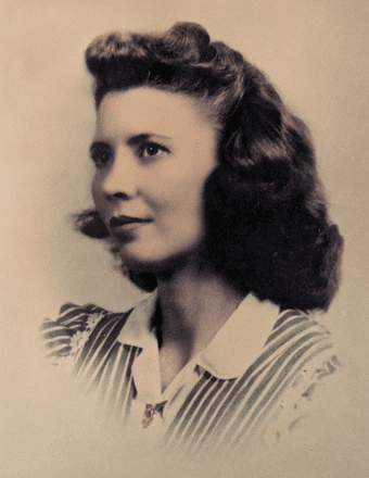 Ruth (Frazier) Nibling Obituary