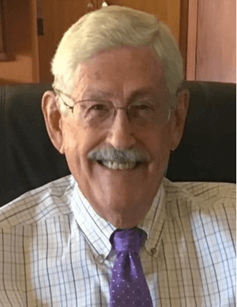 Eddie C. Wingrove Obituary