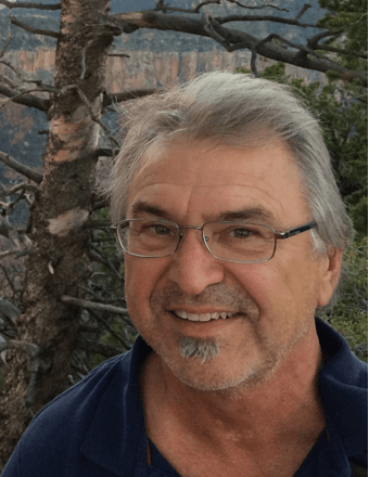 Larry Ellis Tucker Obituary