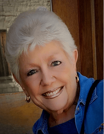 Willie Jo Anderson Obituary