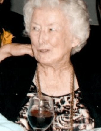 Martha Contat Freitag Obituary