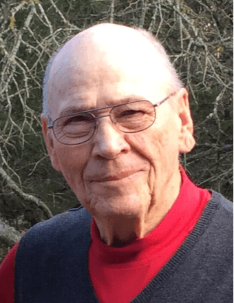 Harold Dean Hammons Obituary