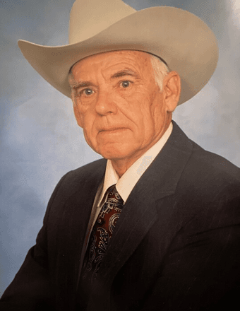 James "Jimmie" Langford Garner Obituary